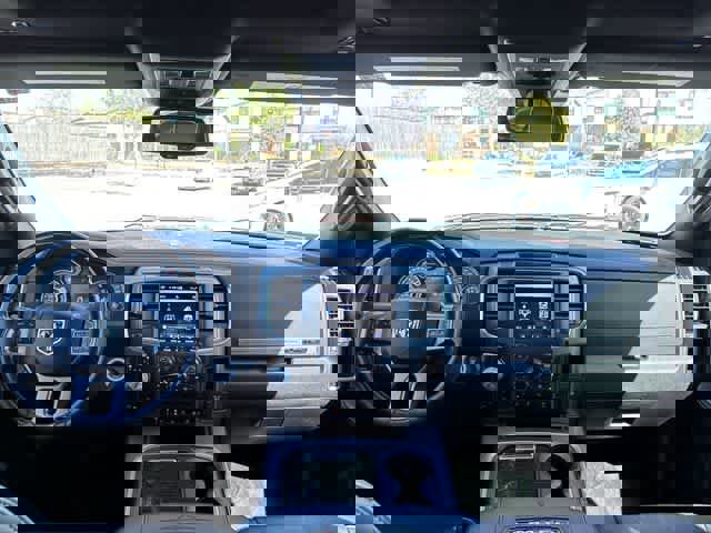 Used 2018 RAM 1500 Limited image 16