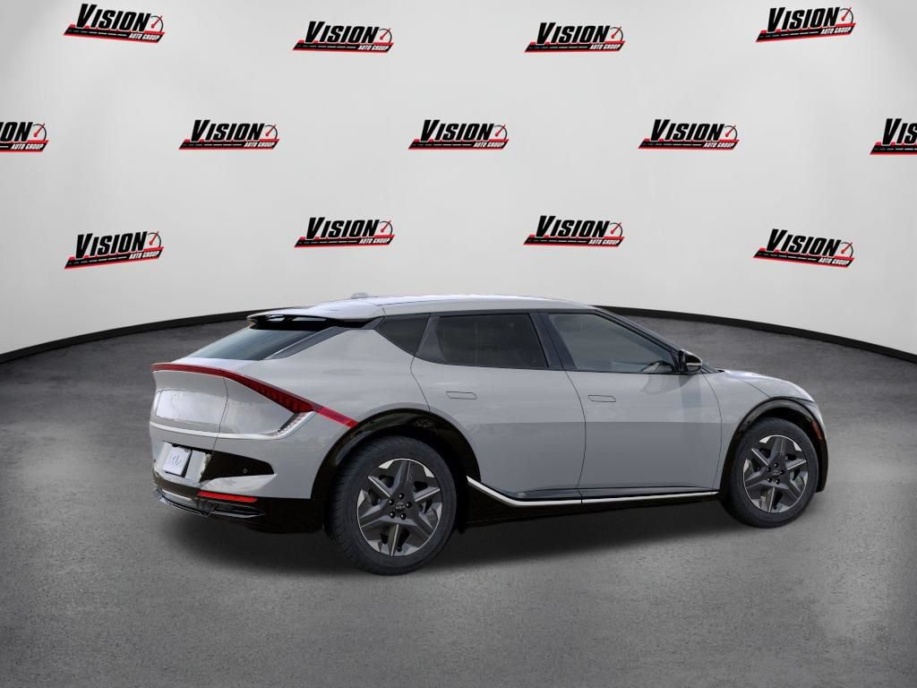 New 2026 Kia EV6 Light RWD image 6