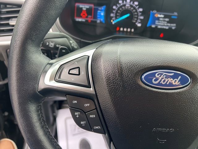 Certified 2023 Ford Edge Titanium w/ Class II Trailer Tow Package image 28