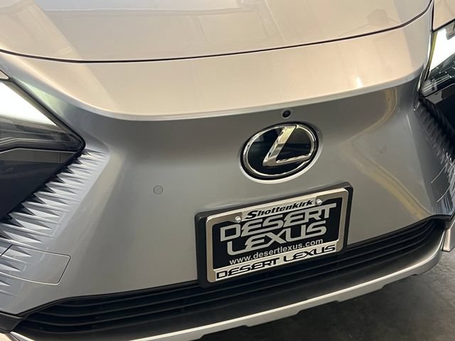 Used 2024 Lexus RZ 300e Premium w/ Accessory Package (2T) FWD image 16