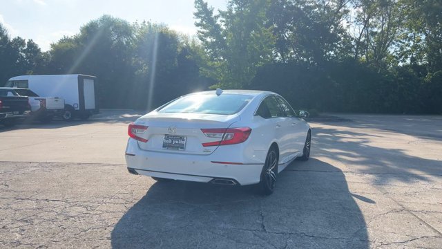 Used 2021 Honda Accord Touring image 8