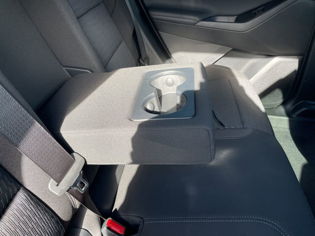 New 2026 Chevrolet Equinox LT image 34