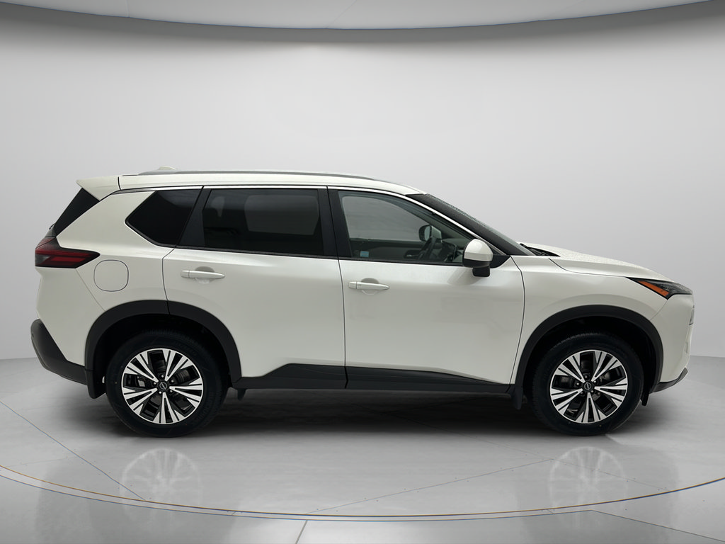 Used 2023 Nissan Rogue SV w/ SV Premium B Package AWD/4WD image 6