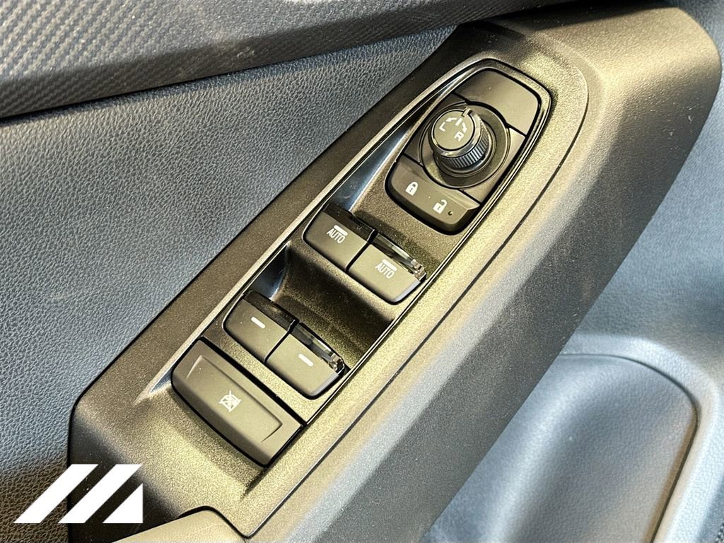 New 2026 Subaru Crosstrek 2.5i Sport image 18