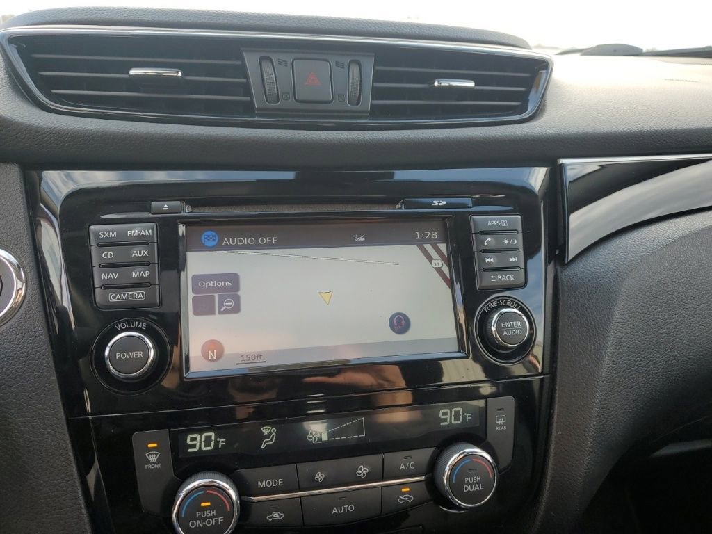 Used 2018 Nissan Rogue Sport SL w/ SL Premium Package image 21