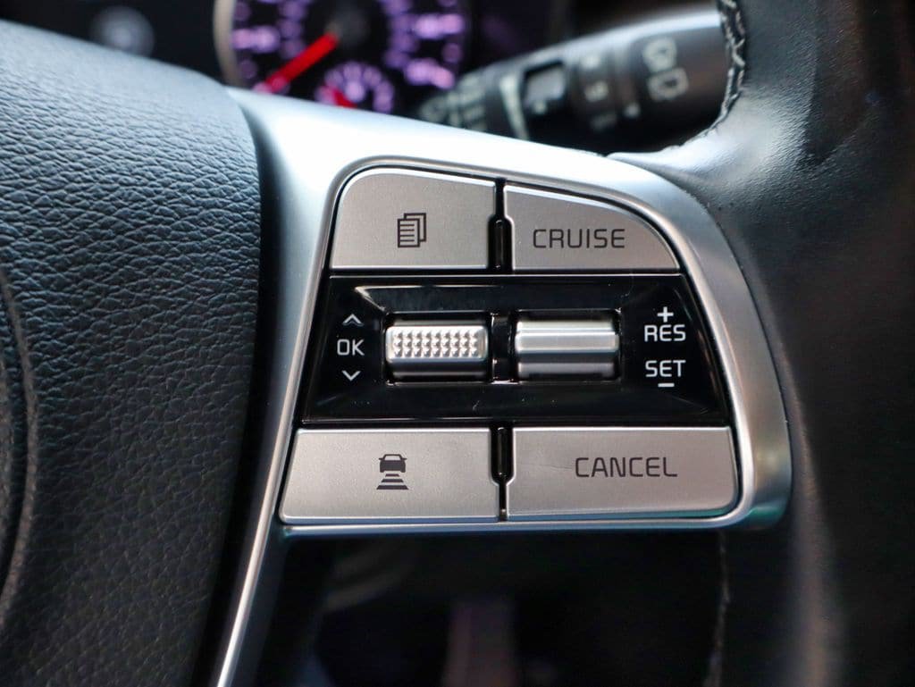 Used 2020 Kia Telluride SX AWD/4WD image 31
