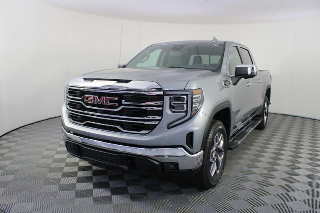 New 2026 GMC Sierra 1500 SLT image 24