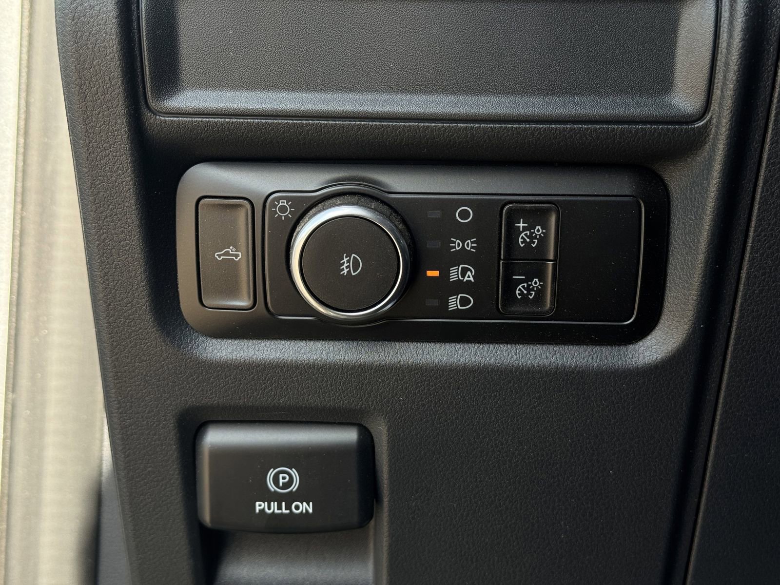 Certified 2024 Ford F150 STX RWD image 21