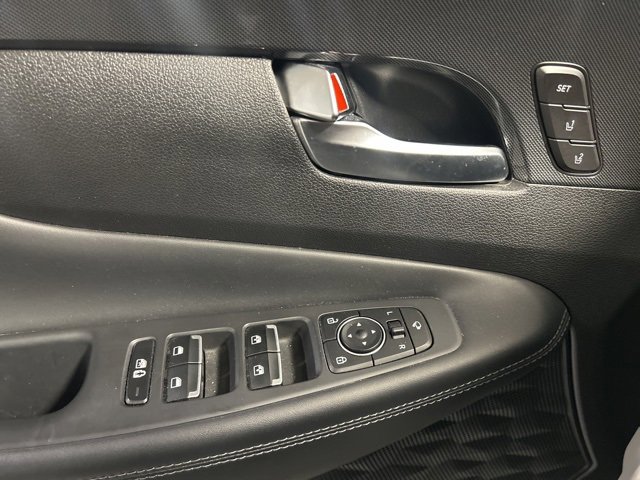 Used 2021 Hyundai Santa Fe Limited image 14