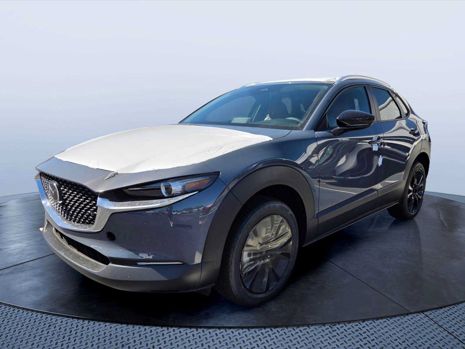 New 2026 MAZDA CX-30 AWD 2.5 S image 2