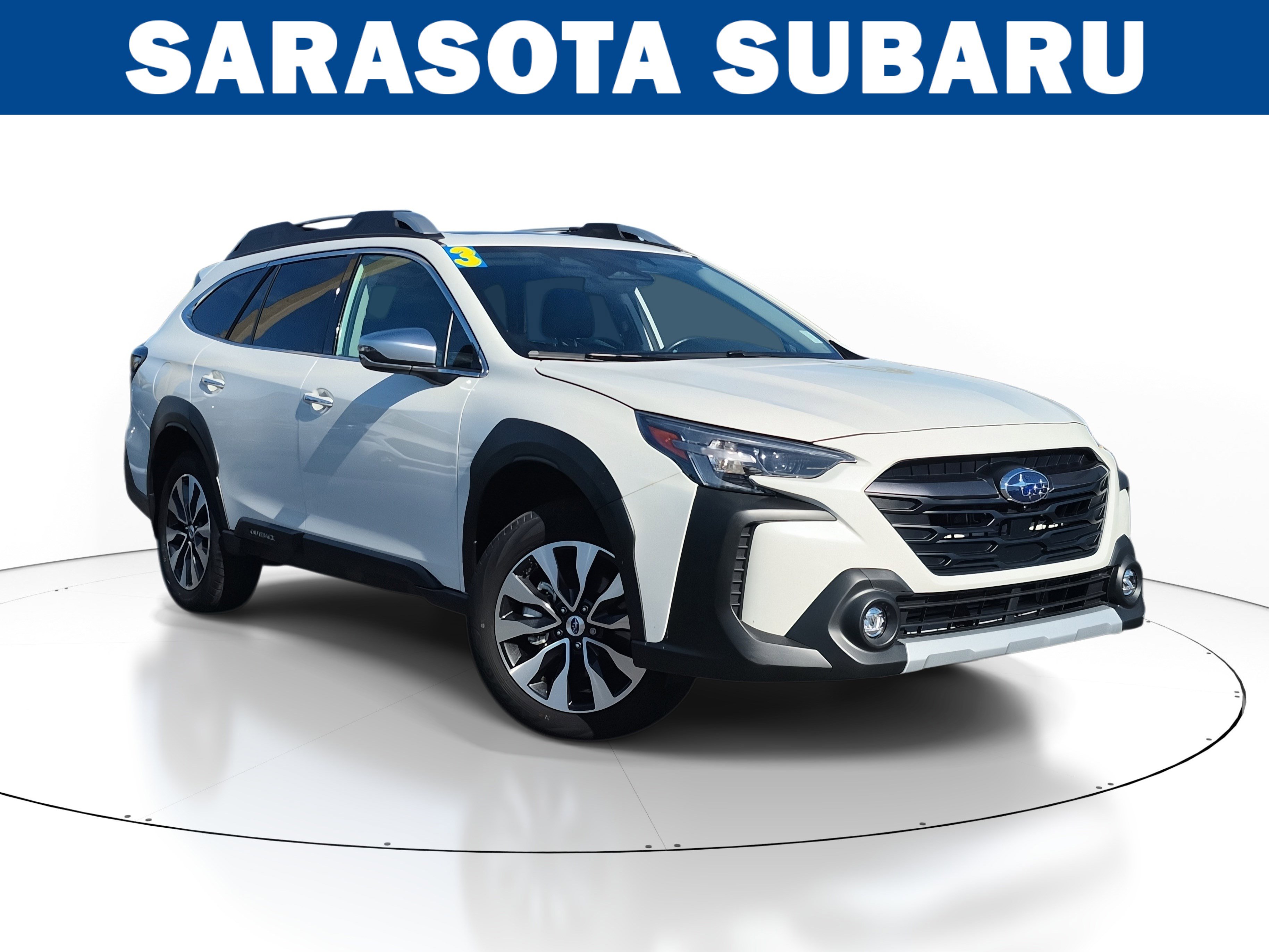 Used 2023 Subaru Outback Touring XT