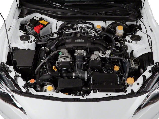 Used 2013 Subaru BRZ Premium w/ Popular Pkg 1A RWD image 15
