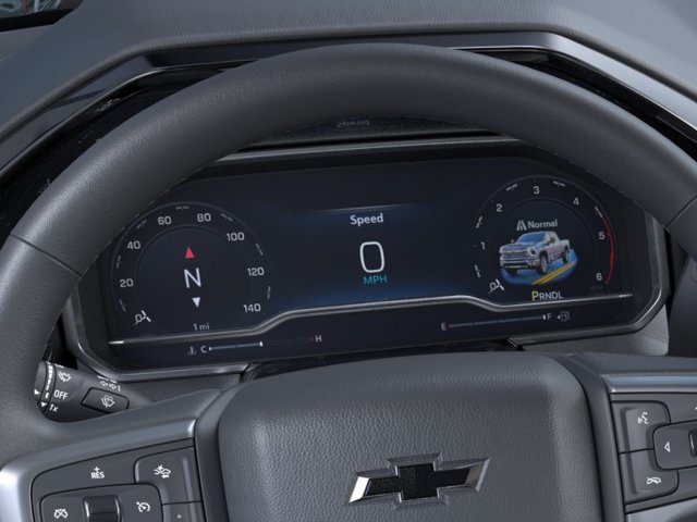 New 2026 Chevrolet Silverado 2500 LTZ w/ LTZ Plus Package AWD/4WD image 18