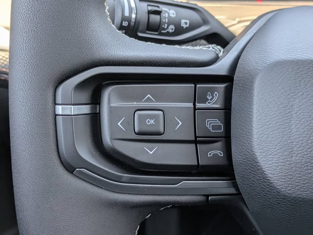 New 2026 Jeep Cherokee Overland AWD/4WD image 26