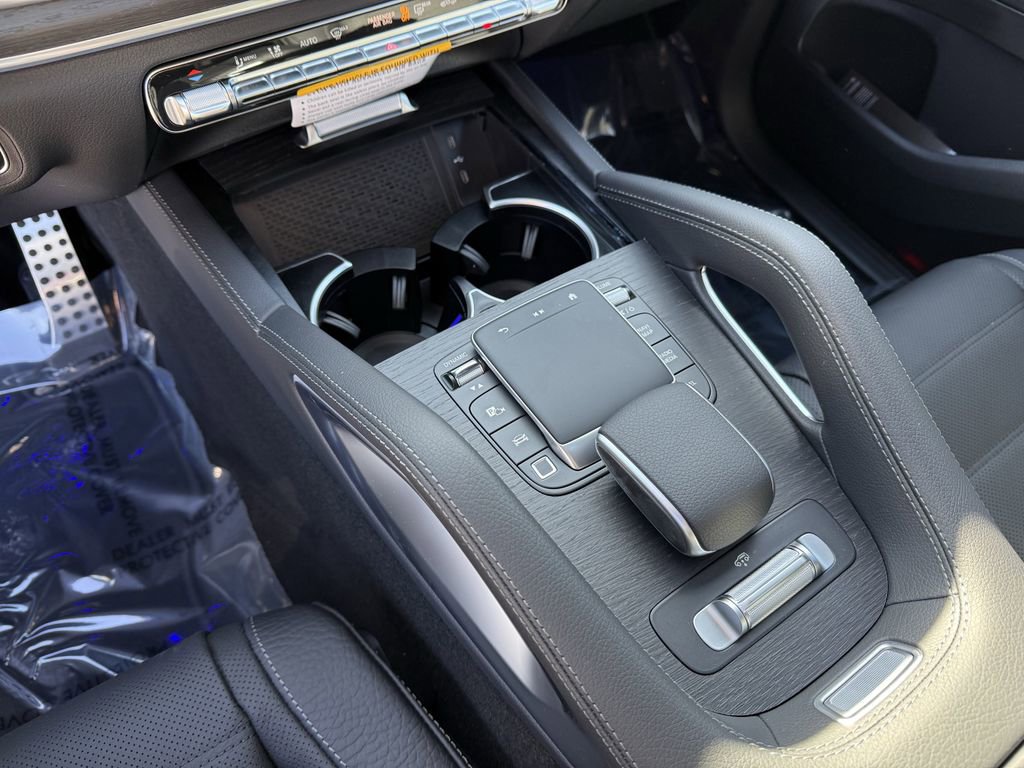 New 2026 Mercedes-Benz GLS 450 4MATIC image 19