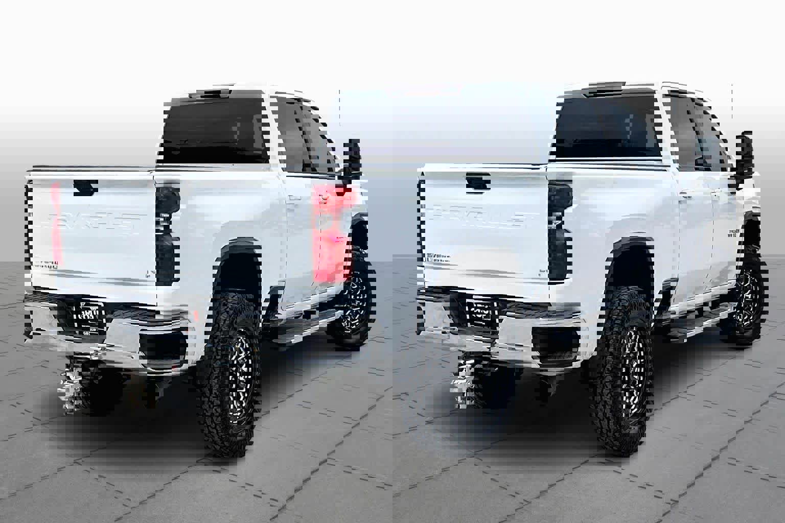 Used 2022 Chevrolet Silverado 2500 LT w/ Convenience Package image 13