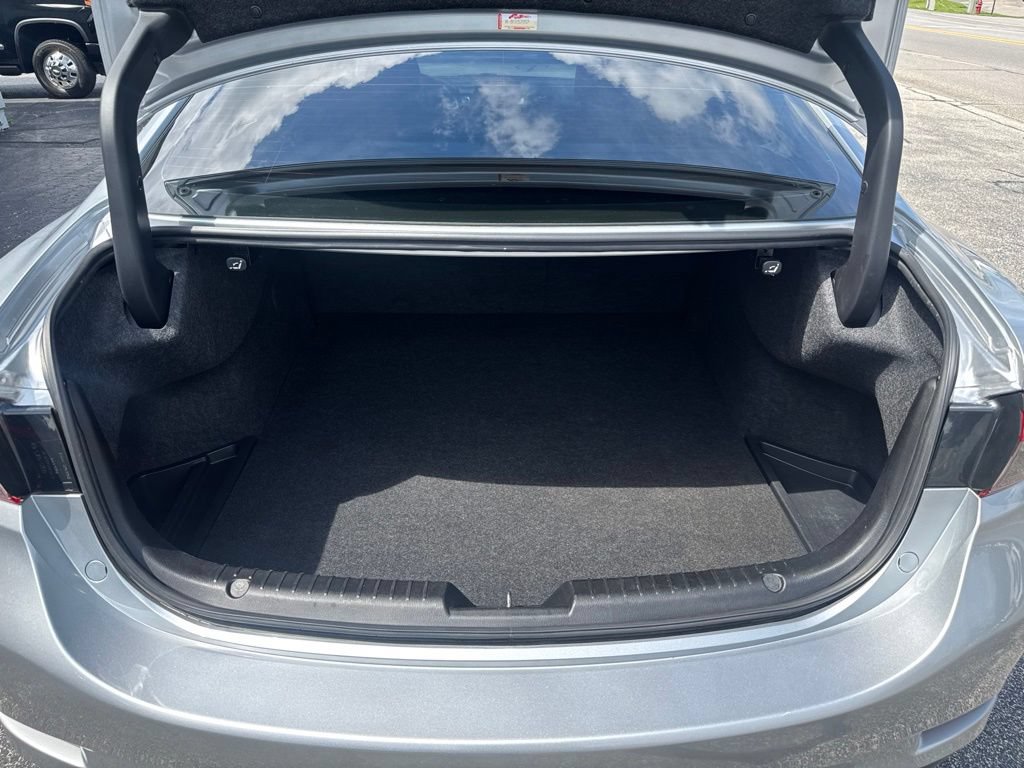 Used 2017 MAZDA MAZDA6 Touring FWD image 18