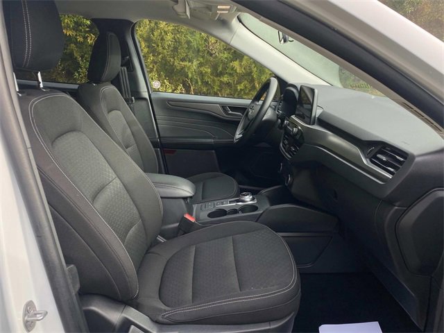 Used 2025 Ford Escape Active image 33