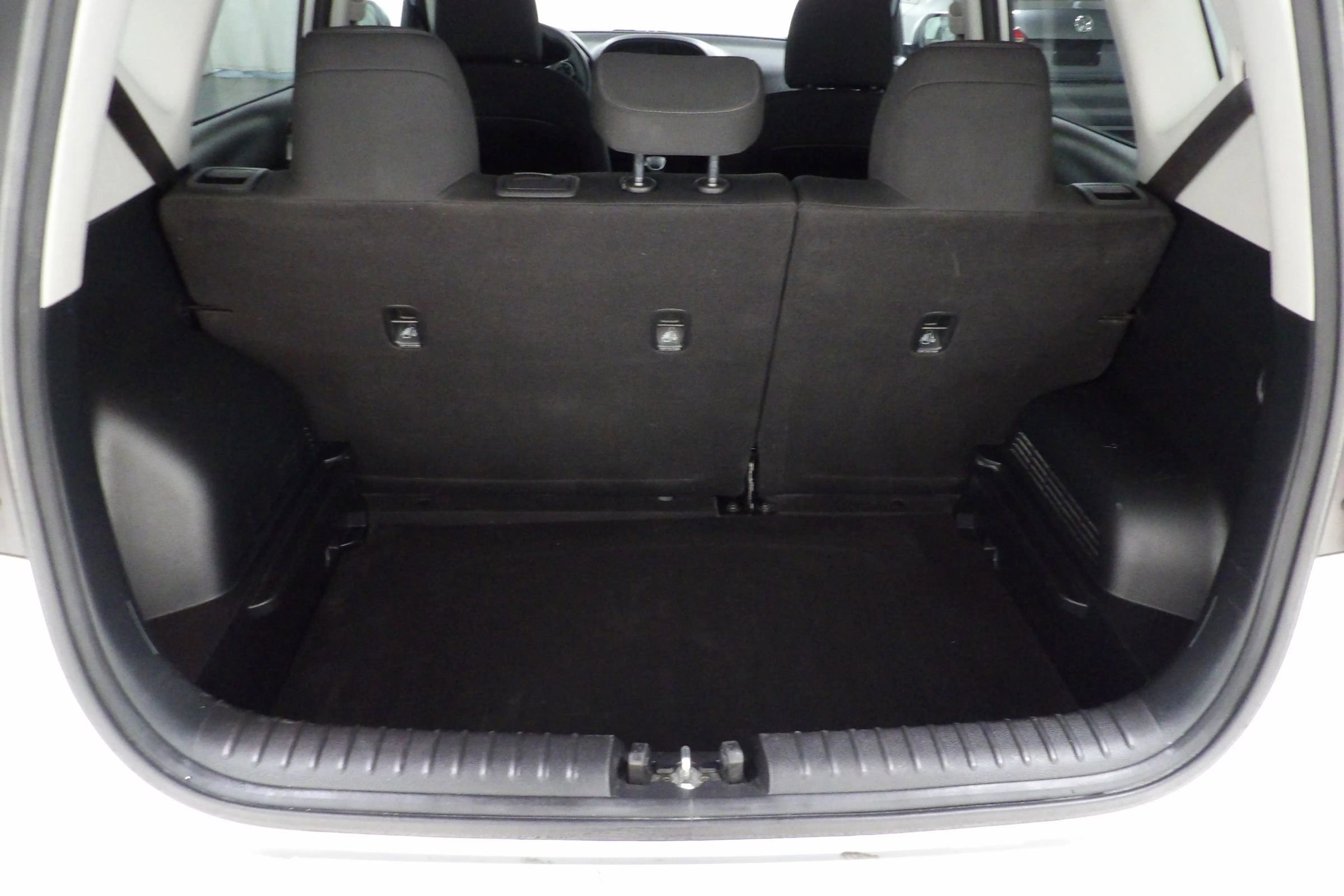 Used 2021 Kia Soul S FWD image 7