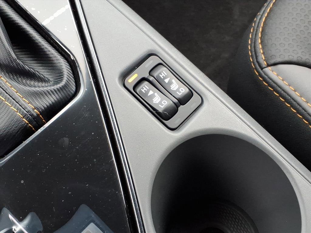 New 2026 Subaru Crosstrek 2.5i Wilderness image 10