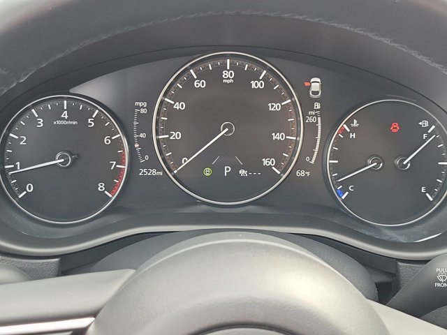 Used 2024 MAZDA CX-30 AWD 2.5 S w/ Preferred Package image 34