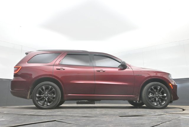 Used 2025 Dodge Durango R/T w/ Blacktop Package AWD/4WD image 51