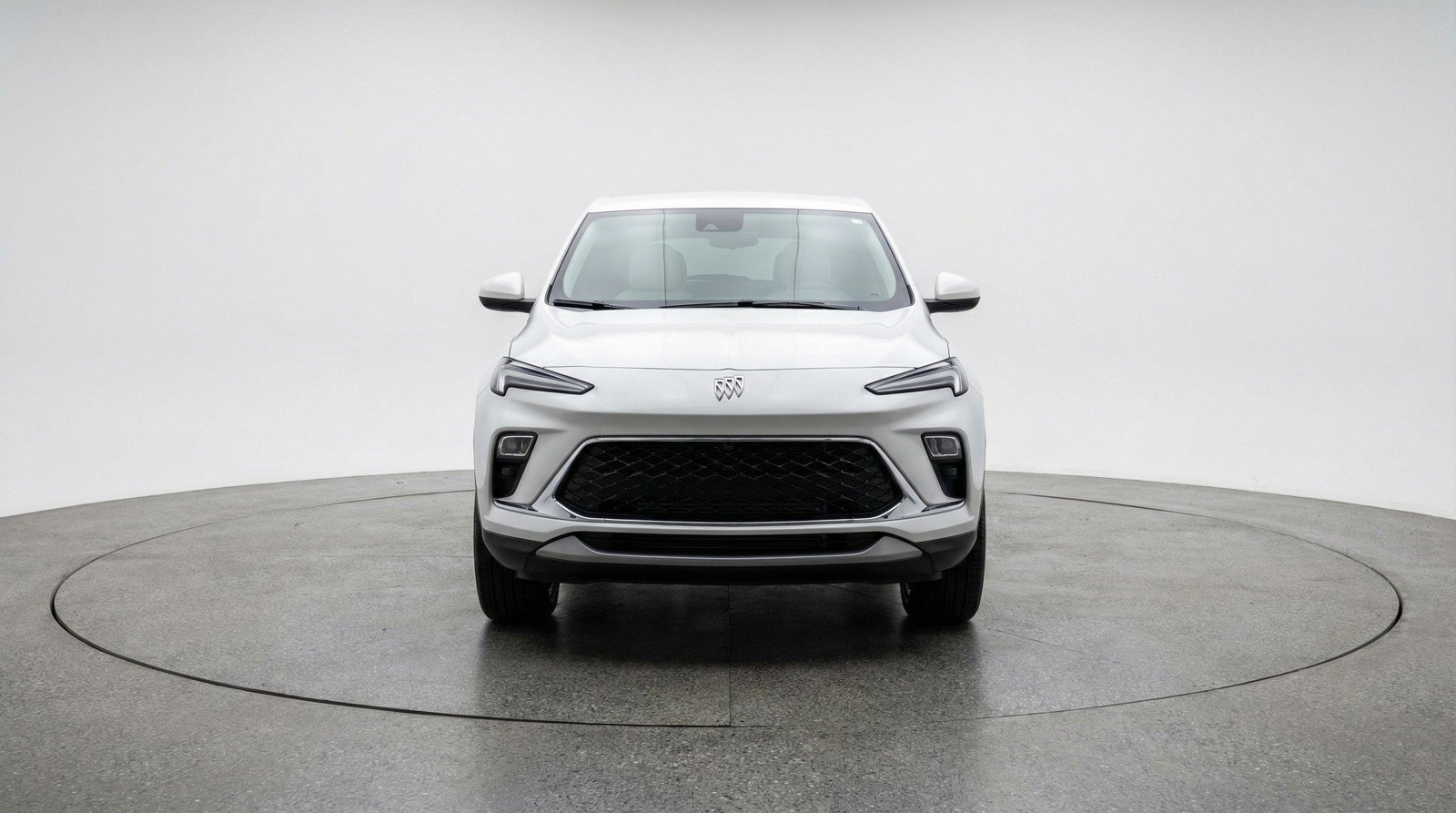 Used 2025 Buick Encore GX Preferred image 2