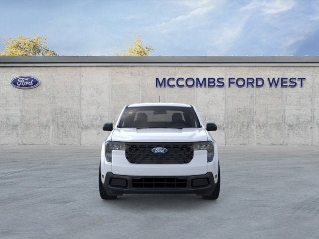 New 2026 Ford Maverick XLT FWD image 2