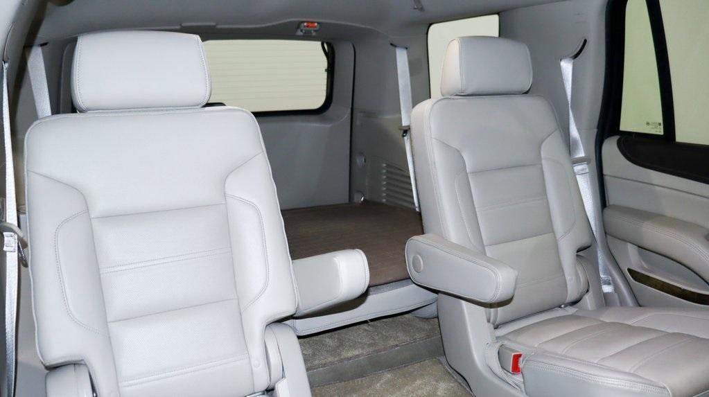 Used 2016 GMC Yukon Denali w/ Open Road Package image 22