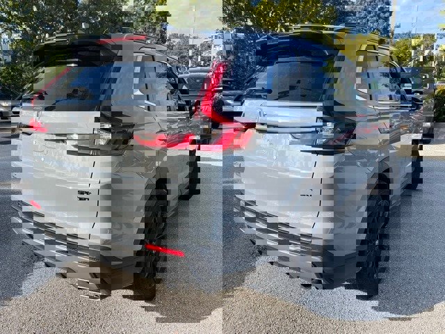 Used 2024 Honda CR-V Sport image 4