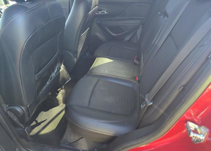 Used 2016 Buick Encore Convenience FWD image 12