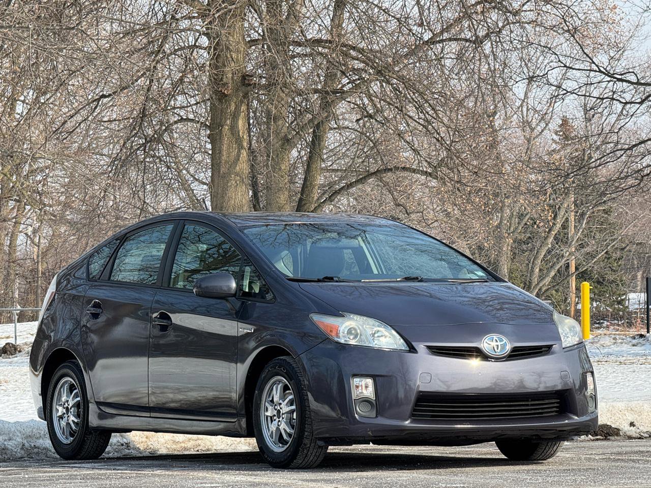 Used 2010 Toyota Prius image 3