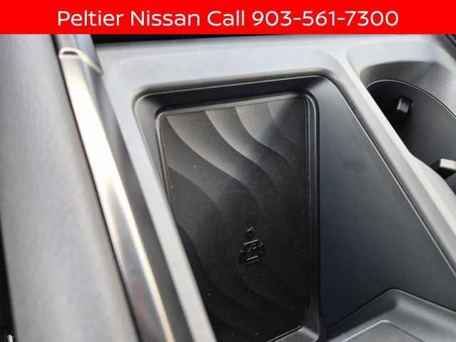New 2026 Nissan Armada PRO-4X w/ Captain's Chari Seat Package AWD/4WD image 20
