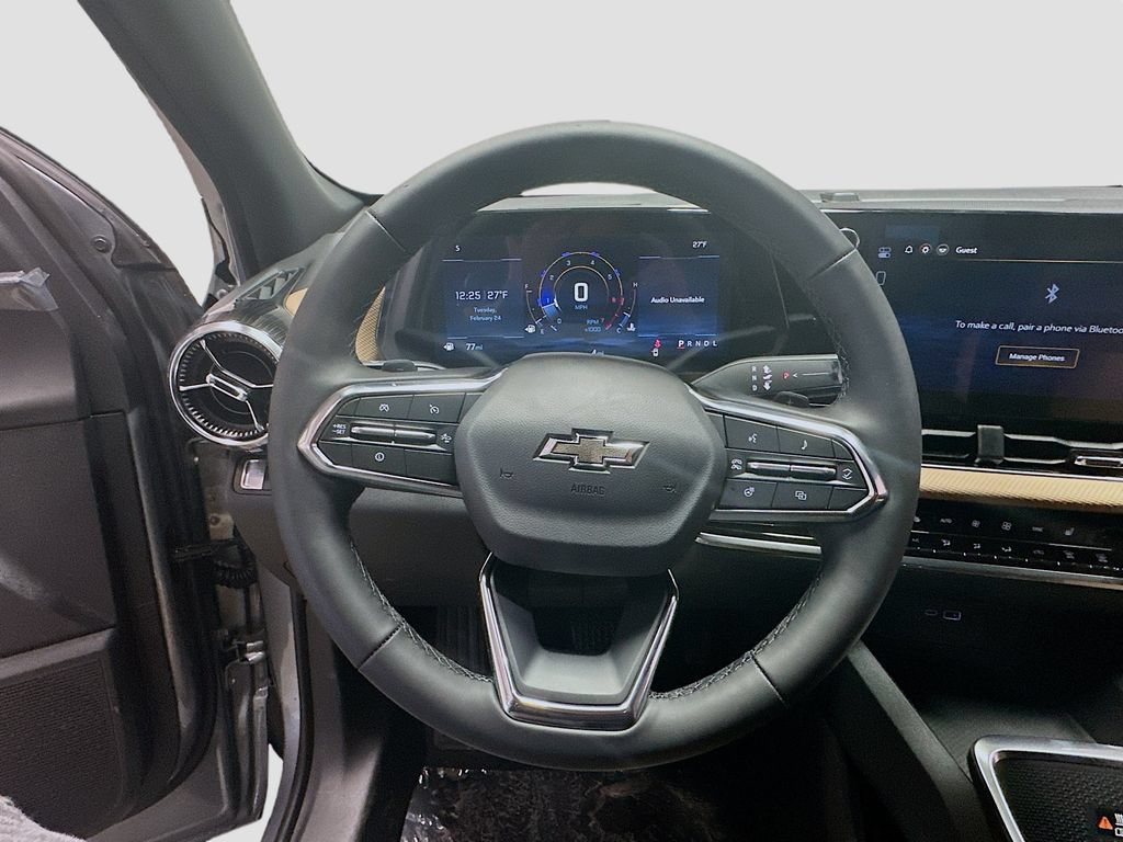New 2026 Chevrolet Equinox ACTIV FWD image 14
