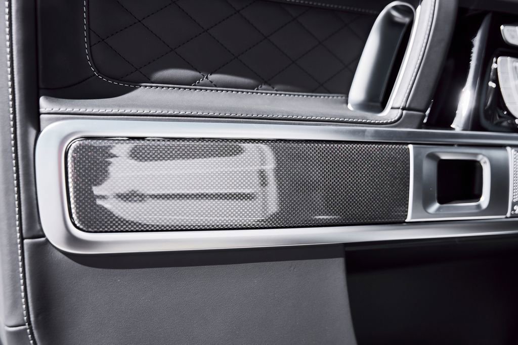 Used 2026 Mercedes-Benz G 63 AMG 4MATIC image 35