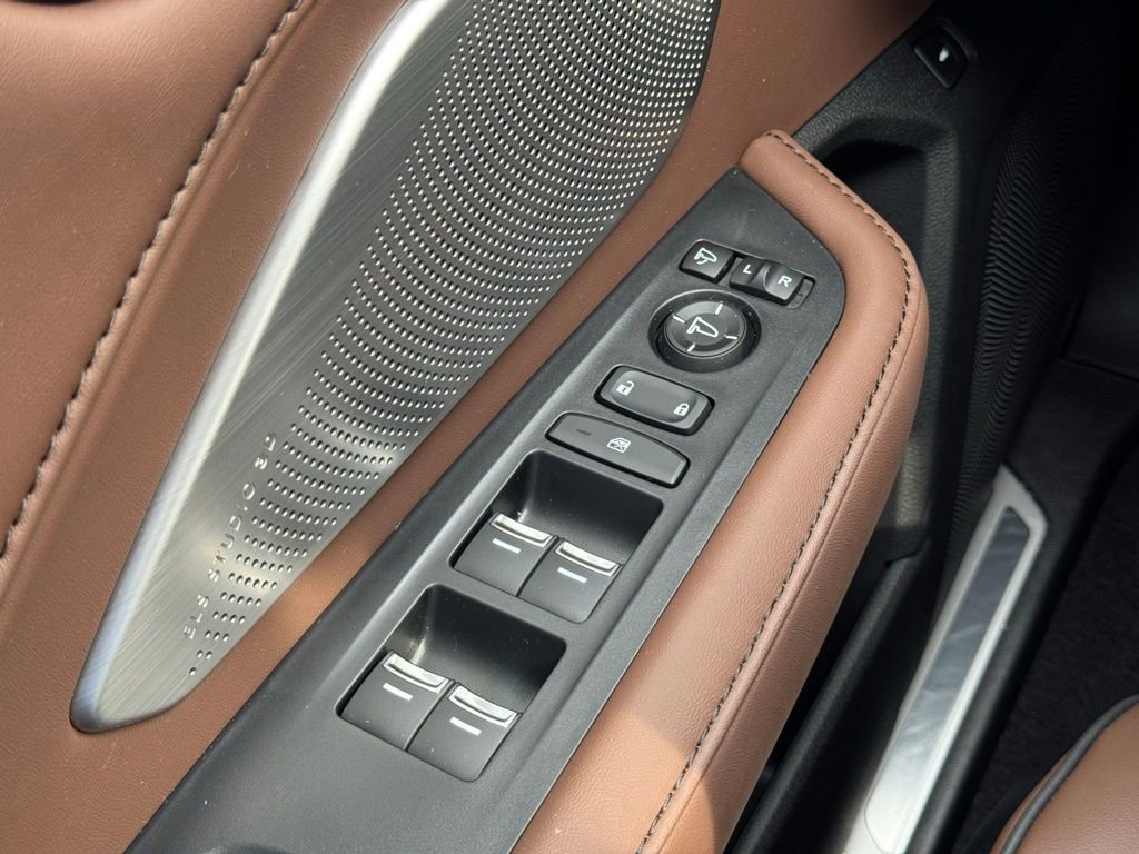 Used 2025 Acura RDX SH-AWD w/ Advance Package image 27