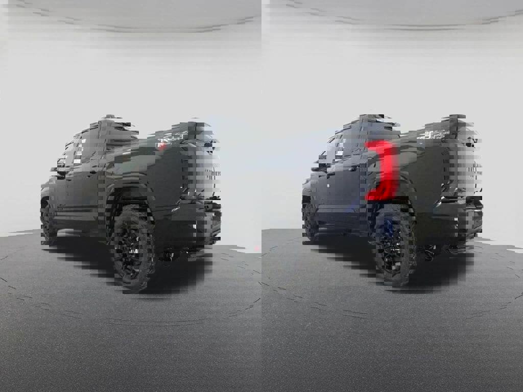 New 2026 Toyota Tundra Limited image 21