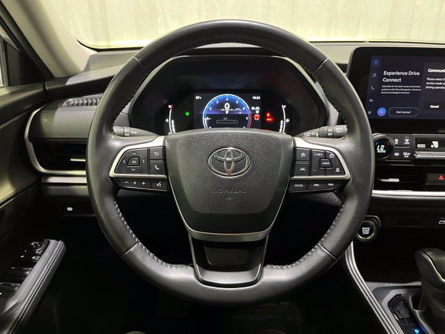Certified 2024 Toyota Grand Highlander AWD image 21