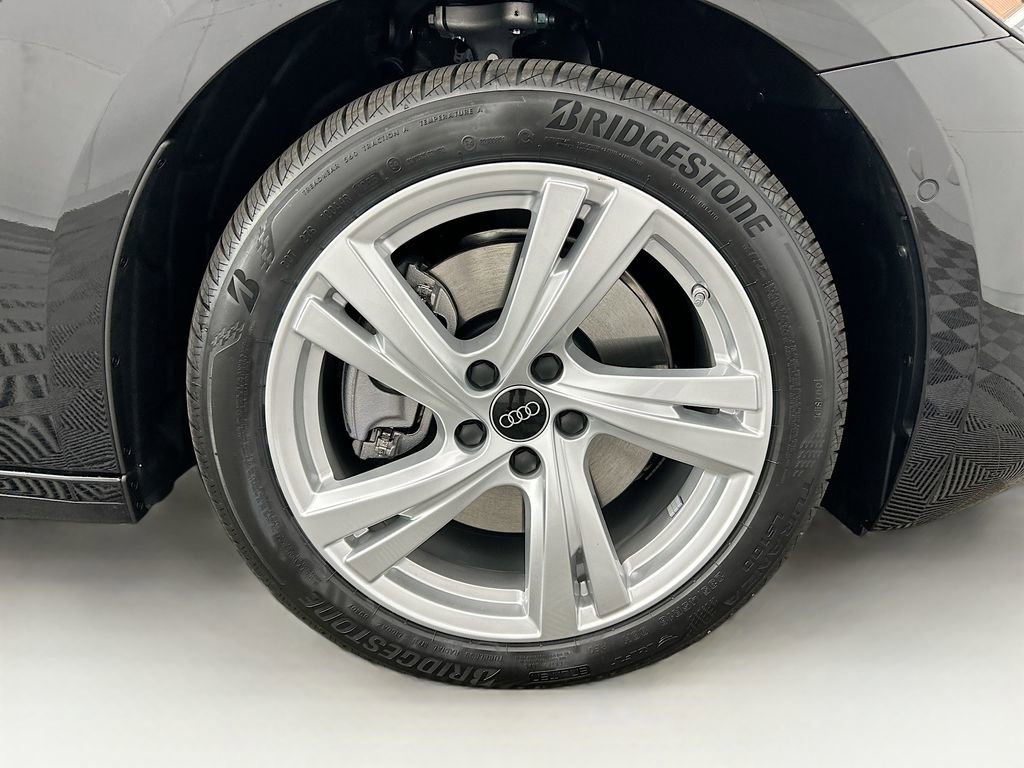 Used 2025 Audi A5 2.0T Premium Plus image 33