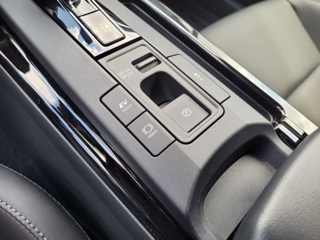 New 2026 Toyota Prius Limited FWD image 20