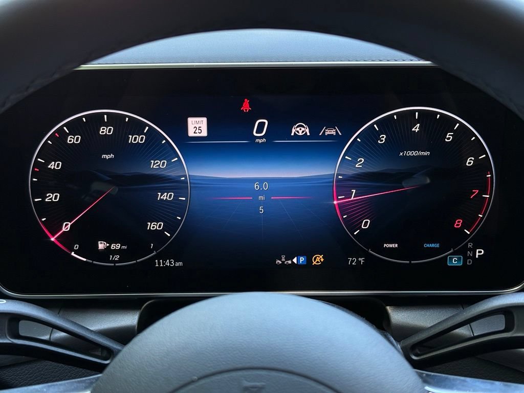 New 2026 Mercedes-Benz GLC 300 4MATIC image 12