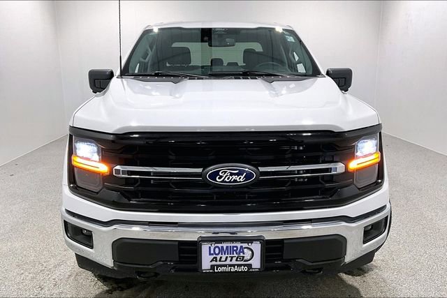 Used 2024 Ford F150 XLT w/ Tow/Haul Package image 2