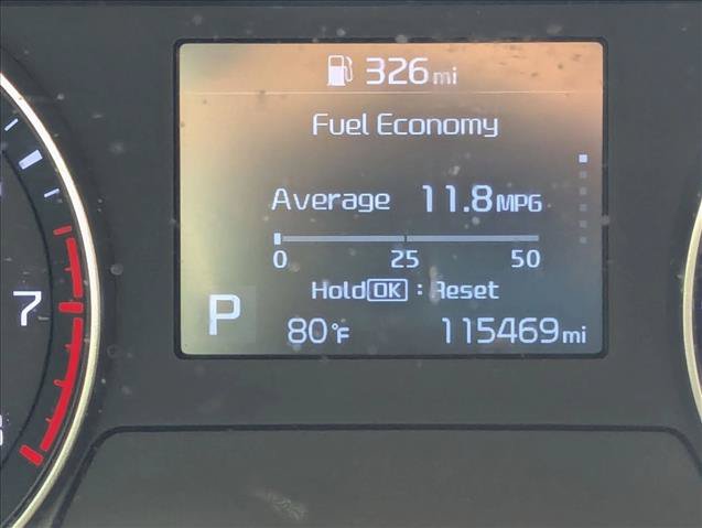 Used 2021 Kia Forte GT w/ GT2 Package FWD image 10