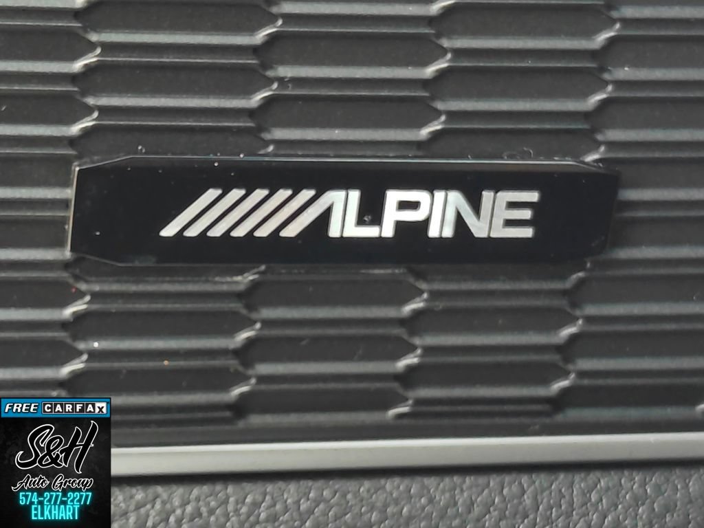 Used 2021 Jeep Grand Cherokee L Limited AWD/4WD image 11
