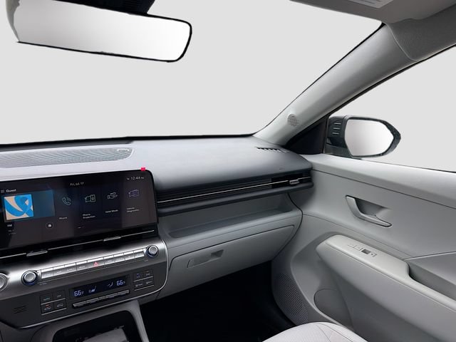 New 2026 Hyundai Kona SEL Sport FWD image 23