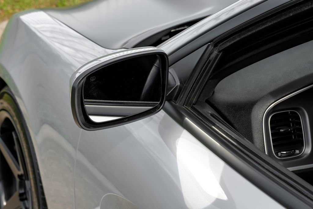 Used 2019 Dodge Charger Scat Pack w/ Navigation & Travel Group image 47