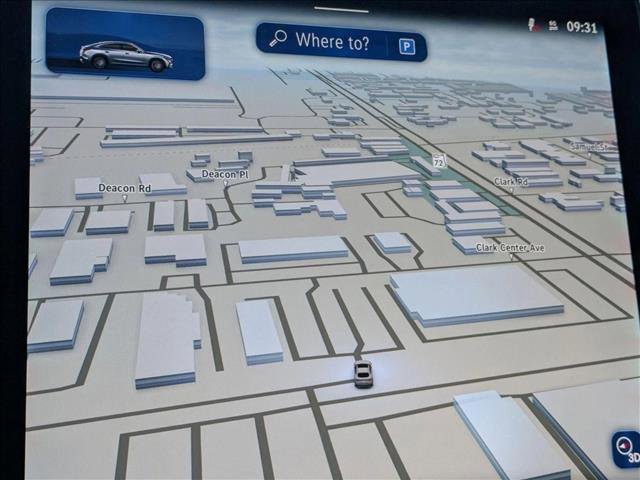 New 2026 Mercedes-Benz GLC 300 4MATIC image 14