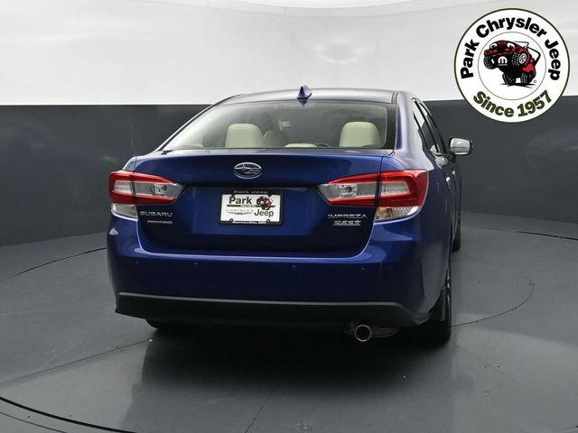 Used 2017 Subaru Impreza 2.0i Limited AWD/4WD image 5