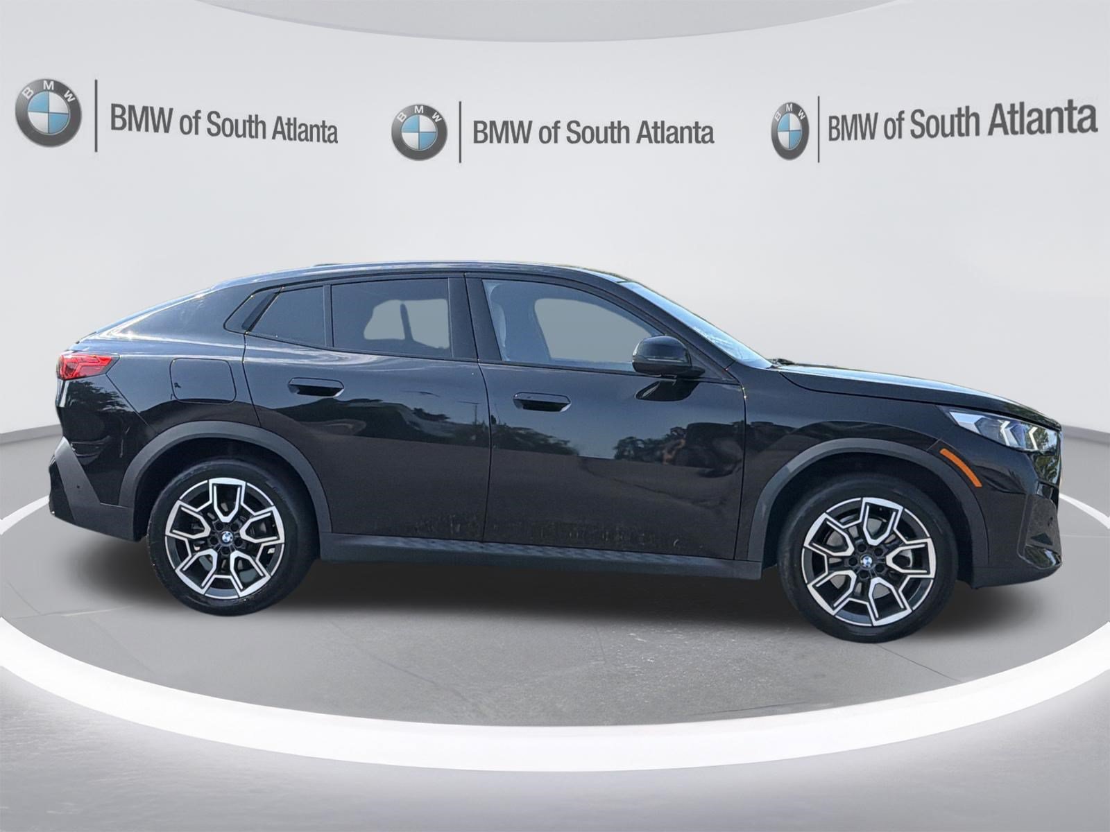 Certified 2026 BMW X2 xDrive28i AWD/4WD image 30