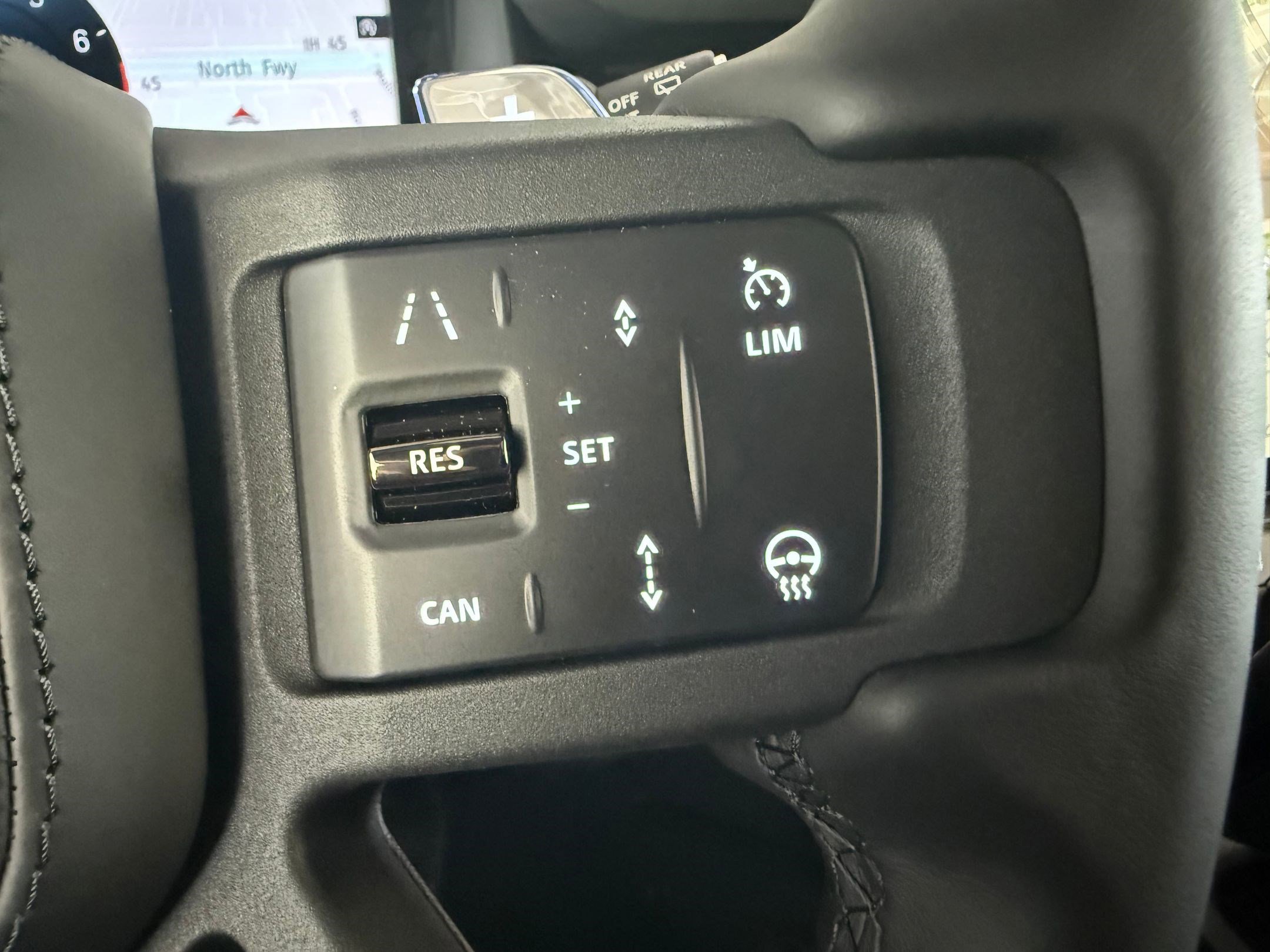 New 2026 Land Rover Defender 110 OCTA AWD/4WD image 33
